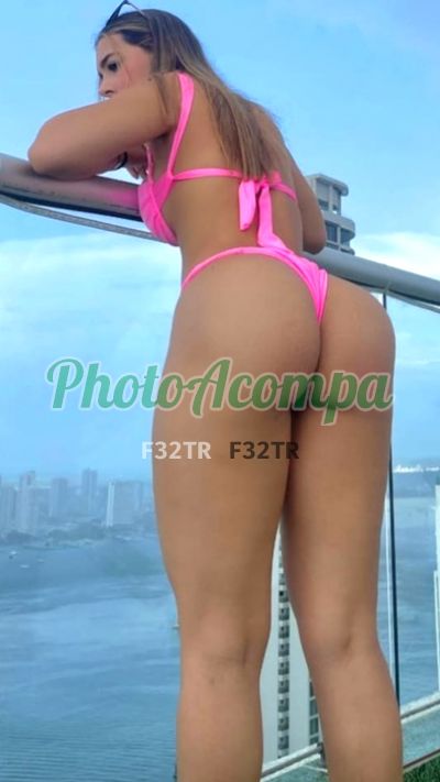 Julie (11) 92362-1114, escort em Guaratingueta