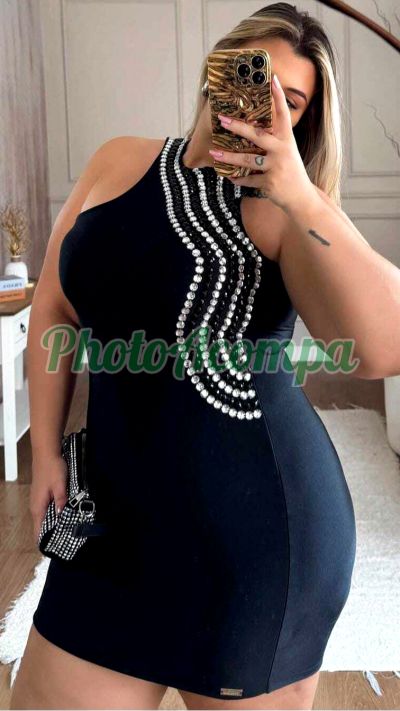 Massagem Tântrica (17) 99162-9919, Garota de programa em São José do Rio Preto