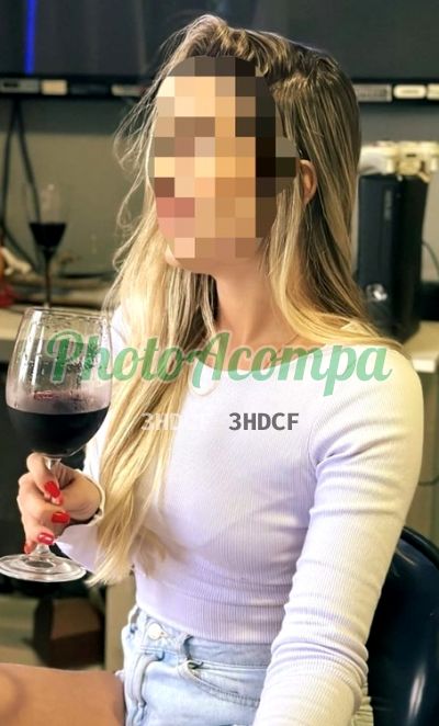 Lumma Lima (92) 99448-4295, escort em Manaus