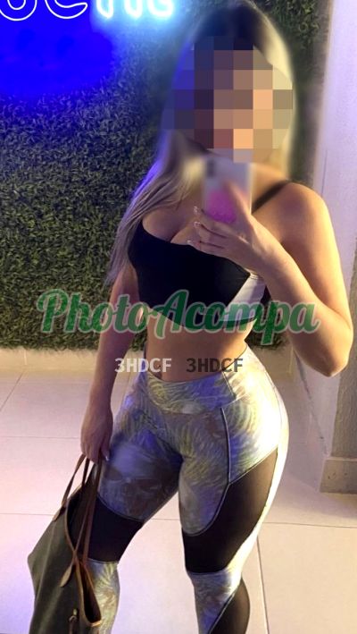 Lumma Lima (92) 99448-4295, acompanhante em Manaus