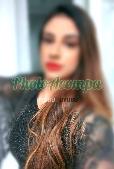Tamára, massagista em Tatuapé (SP)
