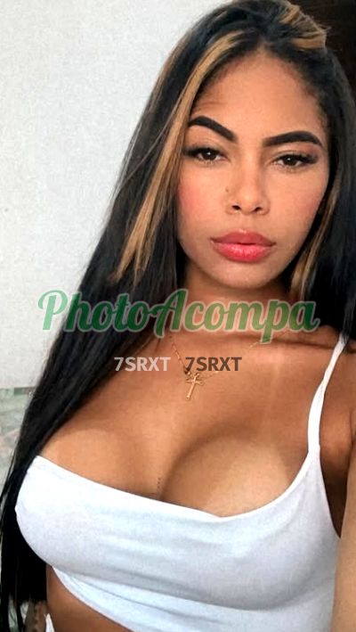 Jade Rodrigues, escort em Vila Velha