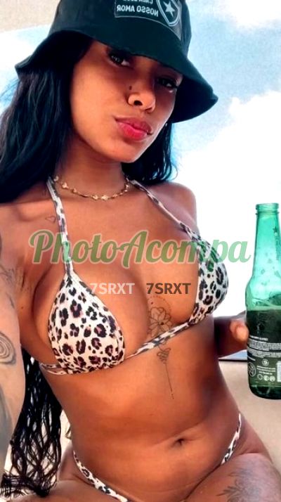 Jade Rodrigues, acompanhante em Vila Velha