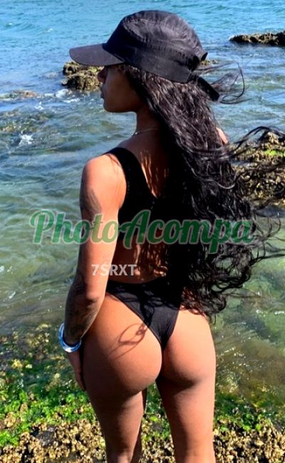 Jade Rodrigues, garota de programa em Vila Velha
