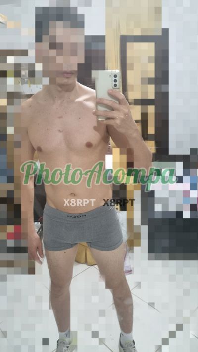 Tamashiro (12) 98711-5040, garoto de programa em São José dos Campos