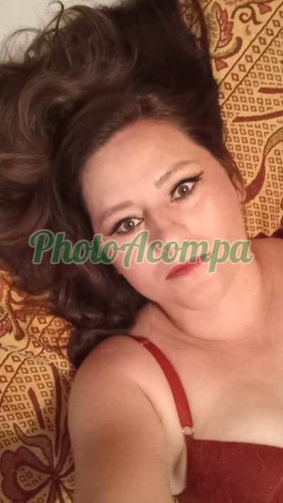 Luana, escort em Fazenda Rio Grande
