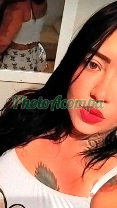 Amanda, garota de programa em Americana