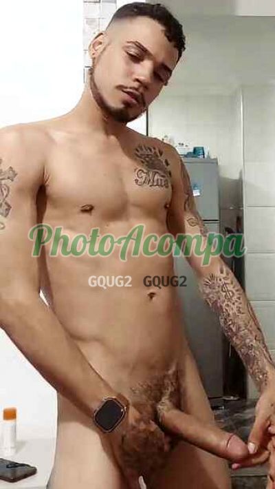 Ativo, garoto de programa em Jabaquara (SP)