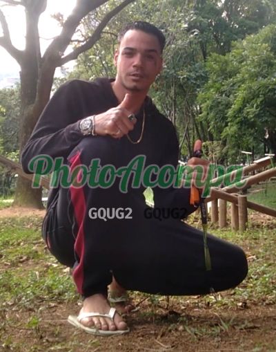 Ativo, garoto de programa em Jabaquara (SP)