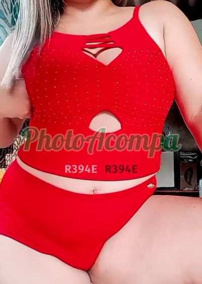 Monike, garota de programa em Sorocaba