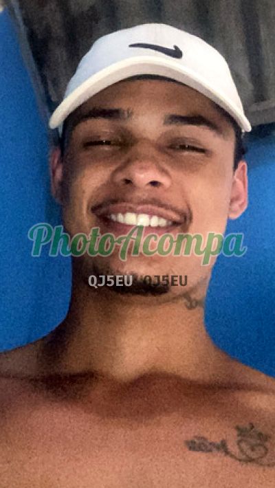 Iuri, garoto de programa em Vila Velha