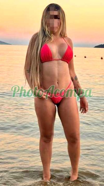 Bruna (21) 98308-6982, Escort em Volta Redonda