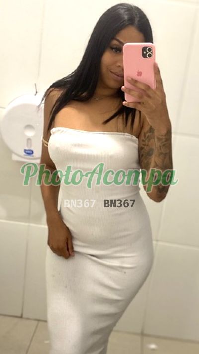 Bia, garota de programa em Barueri
