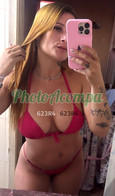 Lara (21) 99760-7855 - acompanhante em Maricá