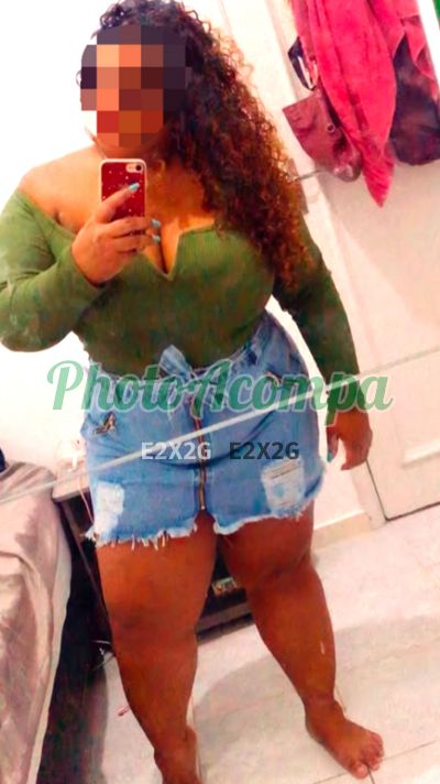 Camila (19) 98106-0443, escort em Hortolândia