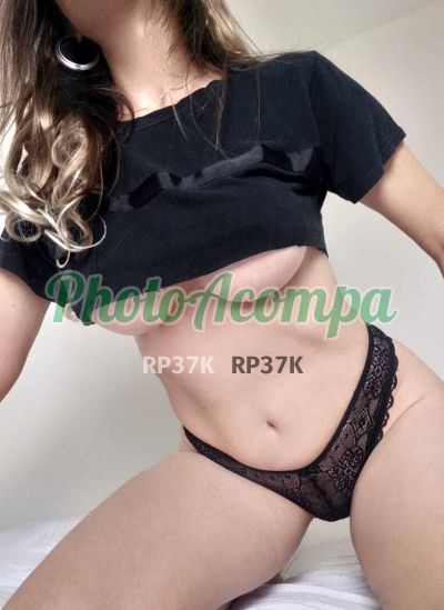 Catarina (19) 99245-7690, escort em Americana
