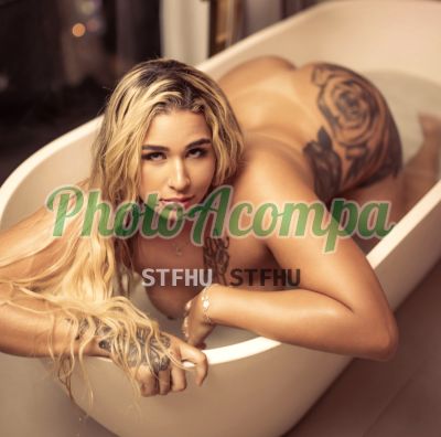 Agatha Fox (11) 95387-9627, escort na Zona Oeste (SP)