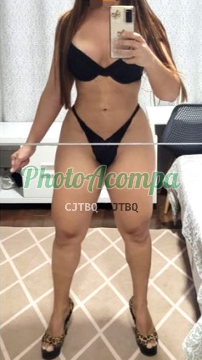 Paulinha (22) 98184-2172, garota de programa em Três Rios