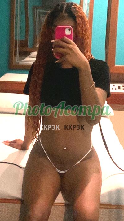 Camillinha Dotada (21) 96467-6693, travesti em Nova Iguaçu