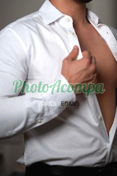 Leonardo Ramos, garoto de programa em Bragança Paulista