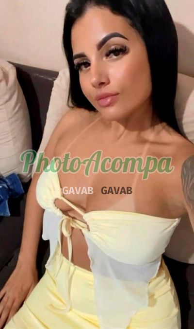Lorena Dias, acompanhante em São José do Rio Preto