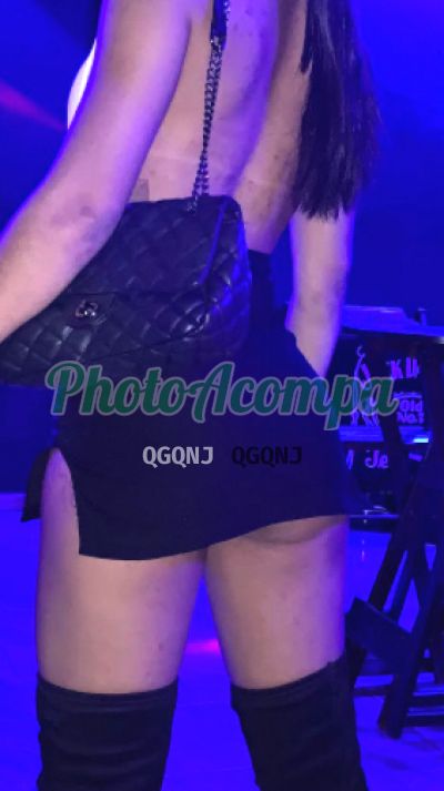 Isabella, acompanhante em Guarulhos