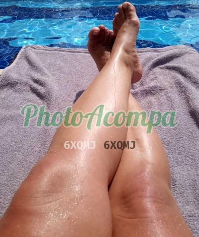 Lara Lua, escort em Hortolândia