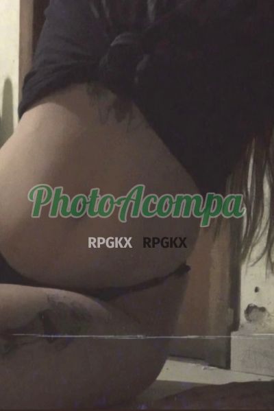 Kitty Cat, travesti em São Paulo