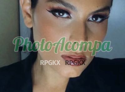 Kitty Cat, transex em São Paulo