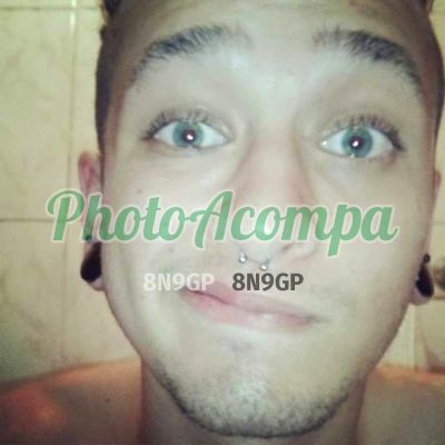 Oliver, garoto de programa em Sorocaba