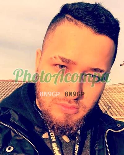 Oliver, garoto de programa em Sorocaba