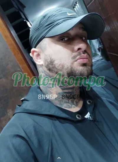 Oliver, garoto de programa em Sorocaba
