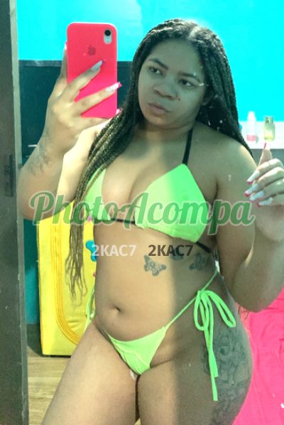 Bianca, escort em Porto Alegre