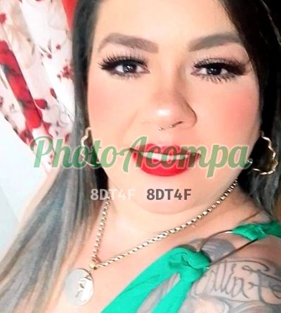 Bruna, acompanhante em São José dos Campos