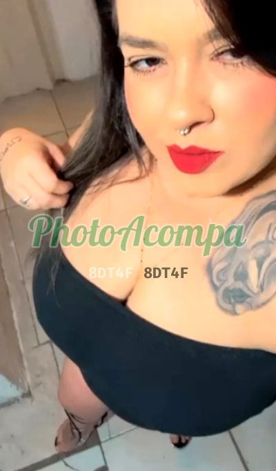 Bruna, escort em São José dos Campos