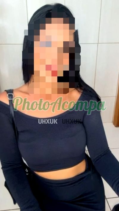 Daniela Moreira, escort em Ribeirão Preto