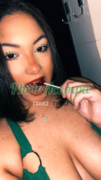 Rayssa Marcela, acompanhante em Guarulhos