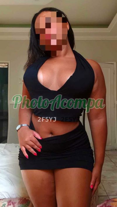 Beatriz (21) 97126-7770, escort em Nova Iguaçu