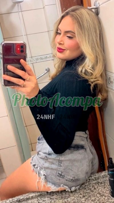 Julia Silva, escort em Belém