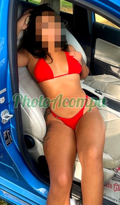 Fernanda (17) 99154-6441, Escort em Santa Bárbara d'Oeste