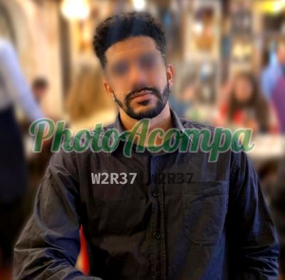Juca, garoto de programa no Rio de Janeiro