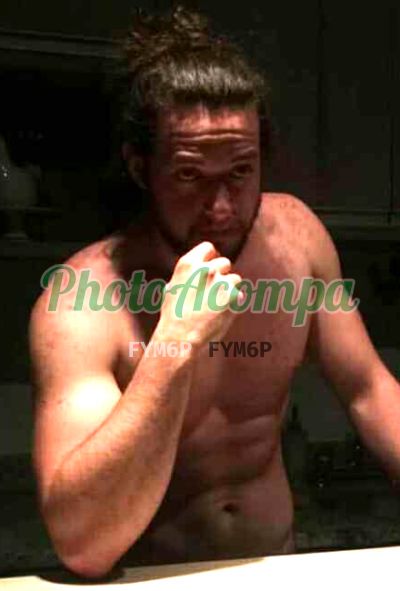 Éros Agapê, garoto de programa no Centro (Curitiba)