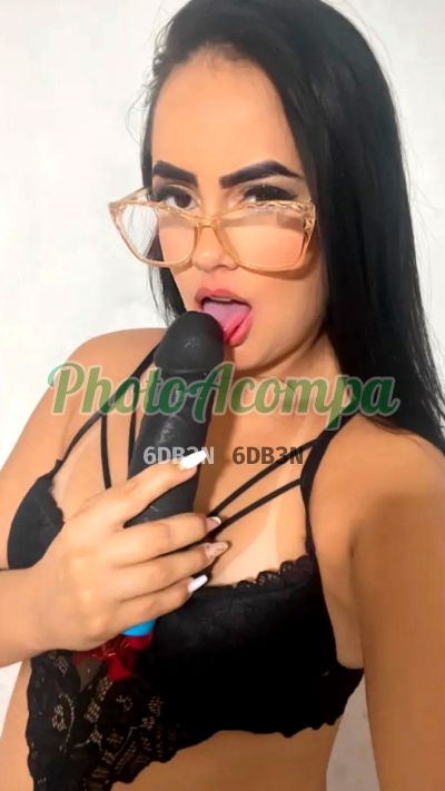 Coral (21) 97470-4372, escort em Copacabana (RJ)