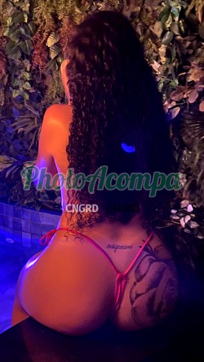 Isabella (11) 97801-6632, trans na Zona Leste (SP)