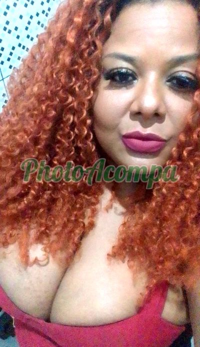 Larissa (13) 98105-4169, acompanhante em Praia Grande