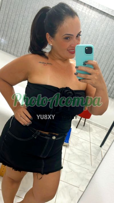 Dri (12) 98187-1826, Garota de programa em São Caetano do Sul (ABC Paulista)