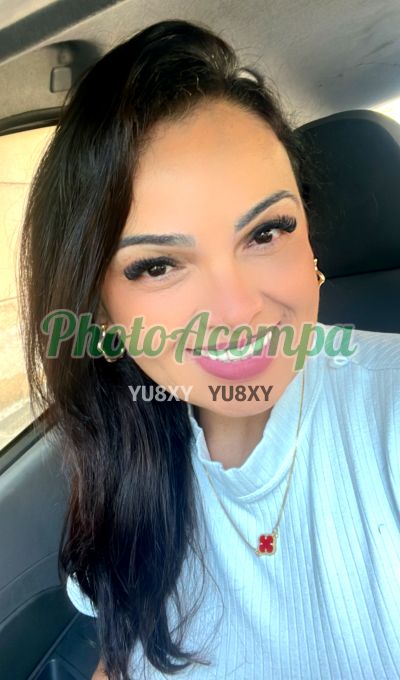 Dri (12) 98187-1826, Garota de programa em São Caetano do Sul (ABC Paulista)