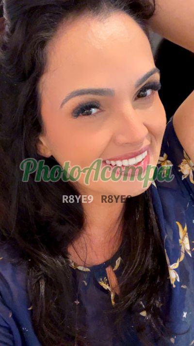 Dri (12) 98187-1826, mulher que faz massagens eróticas em São José dos Campos