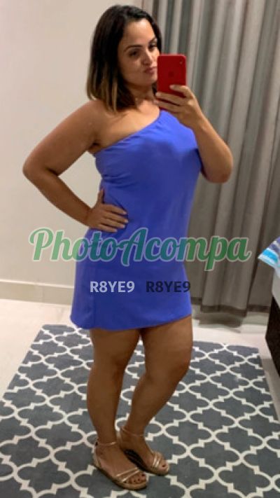 Dri (12) 98187-1826, massagista em São José dos Campos