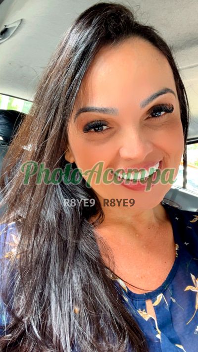 Dri (12) 98187-1826, mulher que faz massagens eróticas em São José dos Campos